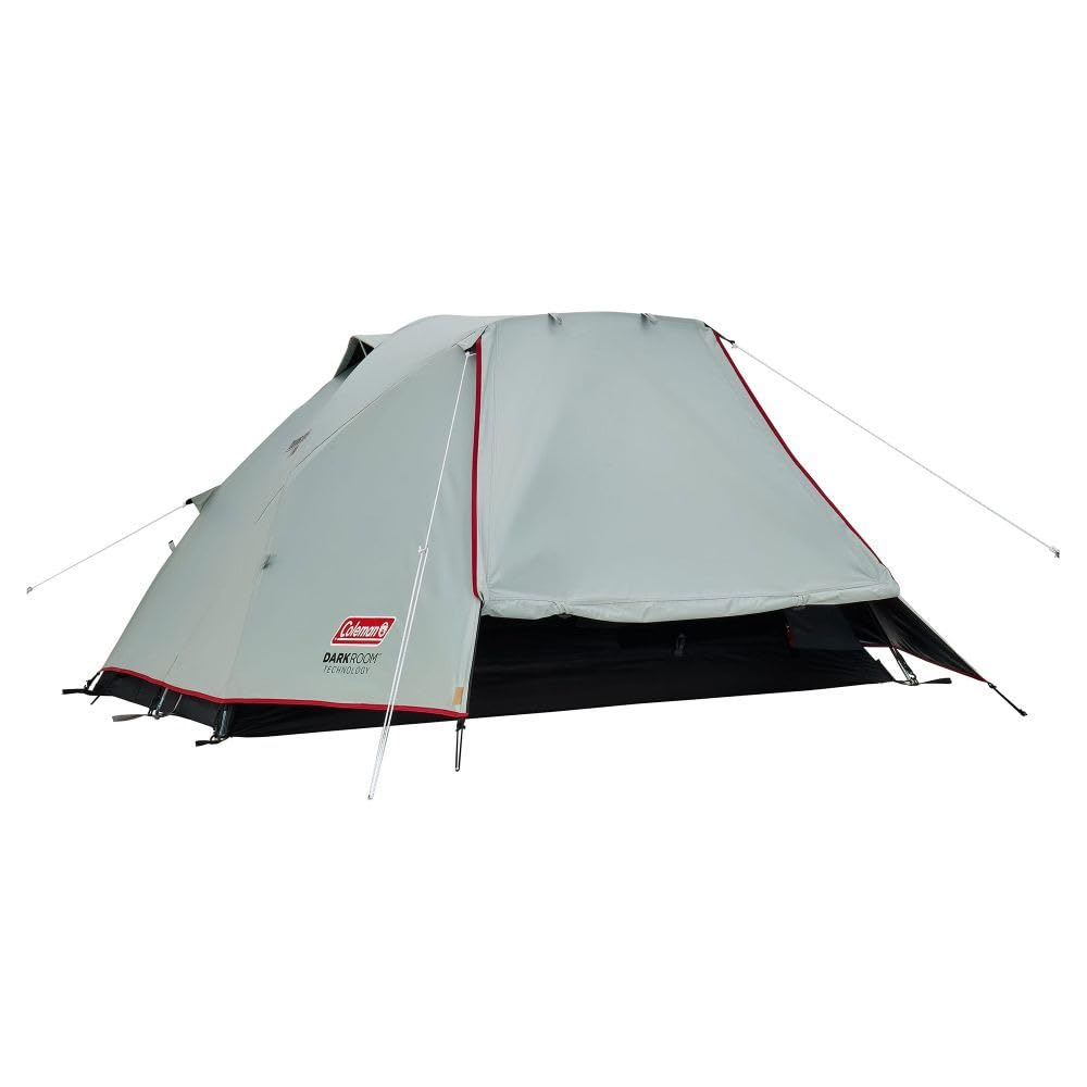 COLEMAN Touring Dome LX+ TOURING DOMELX+ 2000038143 for 2 People