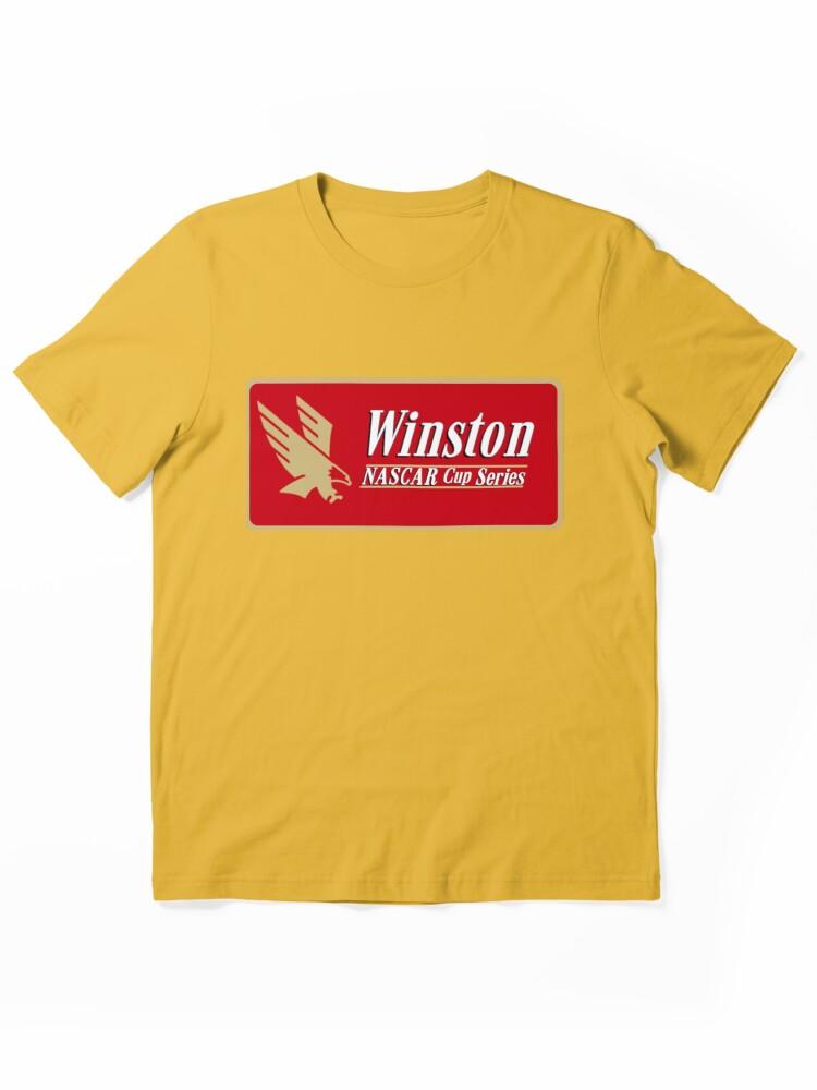 NASCAR Cup Series Nascar Winston Cup, Essential Unisex T-Shirt