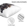 Limbus Company 2 Pcs Square Pillowcase Pillow Cover Cushion Decor Comfort Throw Pillow For Home Bedroom