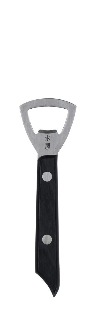 Kiya Stainless Steel Bottle Made in Beer Bottle Opener Opener, Japan,