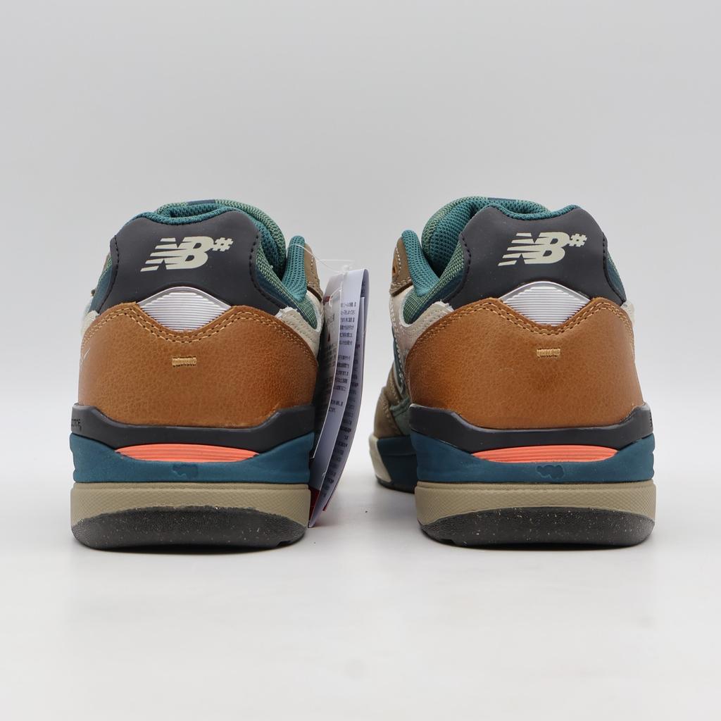 NM933ORI New Balance NB Numeric Andrew Reynolds 933 Гриб (Мужской)