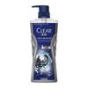 Гель для душа Clear Men Баланс жирности