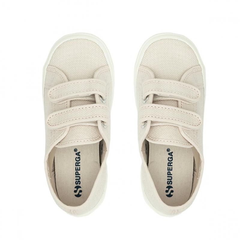 Superga S4117rwal2 Superga 2725 Ремешок детский розовый