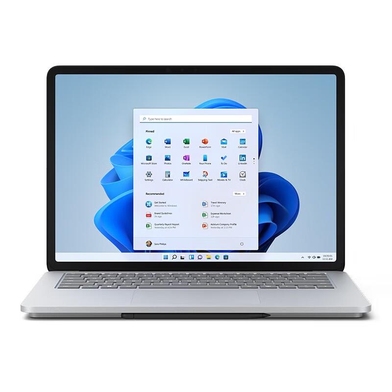 Microsoft Surface Laptop Studio Commercial Edition (CN version)
