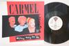 12inch Record CARMEL - Willow Weep For Me LONX38 LONDON 1983 UK Rock Used
