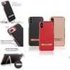 Кожаный чехол-подставка для Apple iPhone 6, роскошный защитный чехол