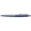 PARKER Ручка-шариковая Parker, Jotter Синий CT, Средняя, На масляной основе, Подарочная коробка, Подарок, Премиум 2...