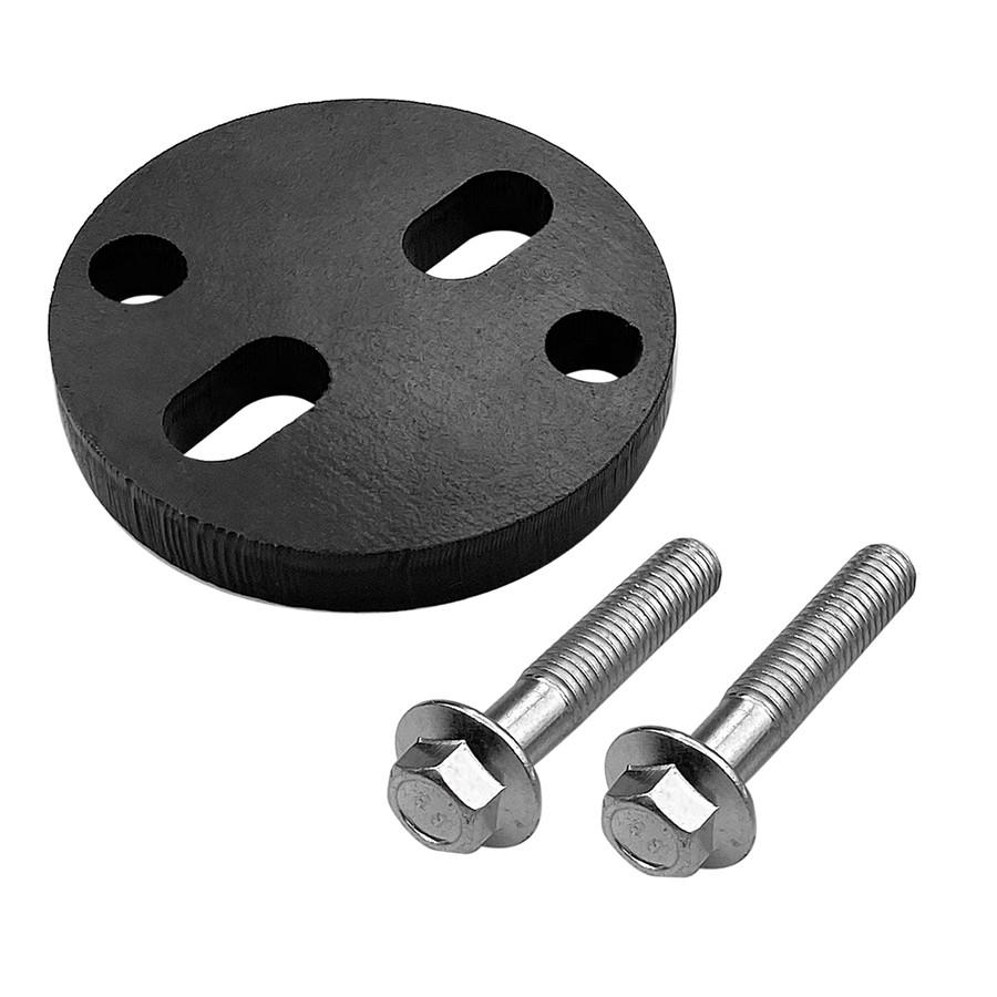 Съемник шестерни топливного насоса Инструмент для двигателя Для пикапов Cummins Dodge VE P7100 VP44