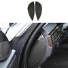 Подходит для BMW 3 серии E90 E92 2005-12 Панель отделки приборной панели из углеродного волокна, обе стороны