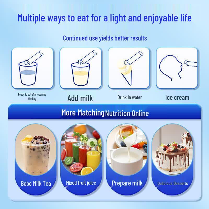 JiuZhiTang Adult Probiotic Supplements