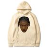 Хип-Хоп Рэпер Lil Baby Графические Худи Мужские Женские Винтажные Харадзюку С Длинным Рукавом Уличная Одежда Высокое Качество Свободные Крутые Пуловеры Мужские