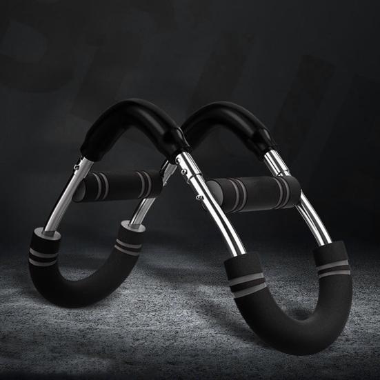 Тренажер для рук Twister Тренажер для укрепления мышц предплечья и трицепса Эспандер для груди Противоскользящая ручка из пеноматериала Оборудование для домашних тренировок Силовая тренировка верхней части тела