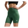Nike Женские классические облегающие велосипедные шорты