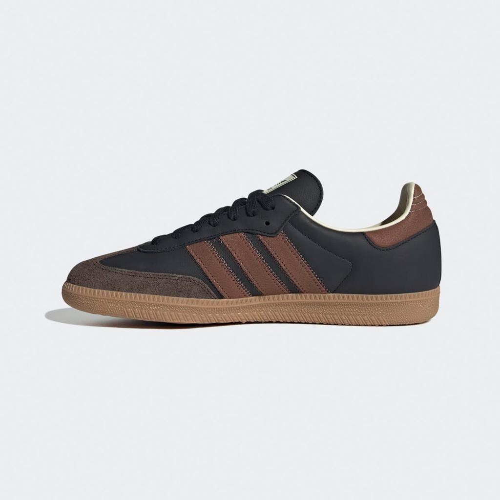 Adidas Samba Original, IE9123, 1020109812, Popular Korean Shoes