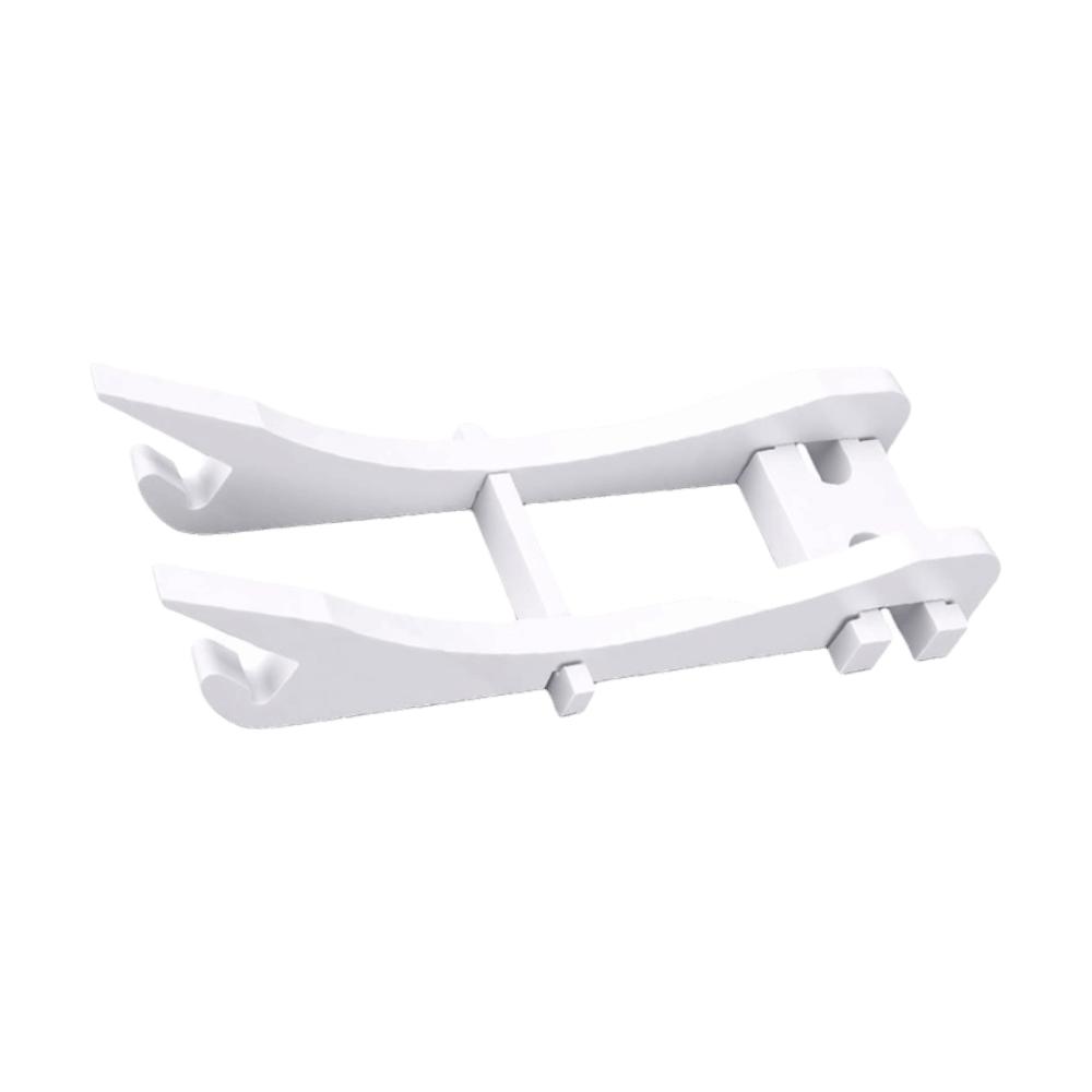Non Slip Design Extension Tray 6.6in Size Tool Free Tray Long Extension Tray  For Cricut Explore