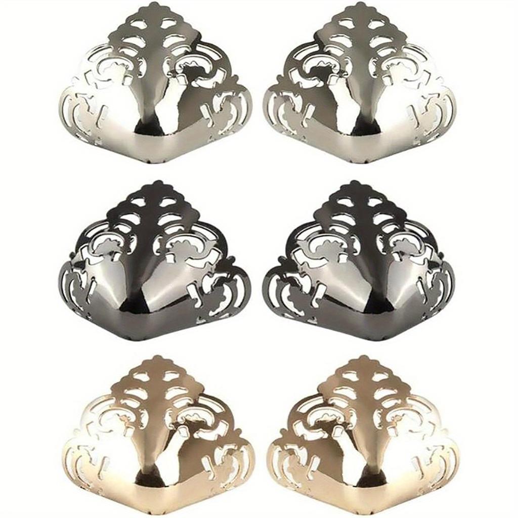 1 пара Металлический носок для туфель на высоком каблуке Маскировка потертостей Защита от ударов Кожаная обувь Защитный носок Наконечники для плоской обуви Аксессуары