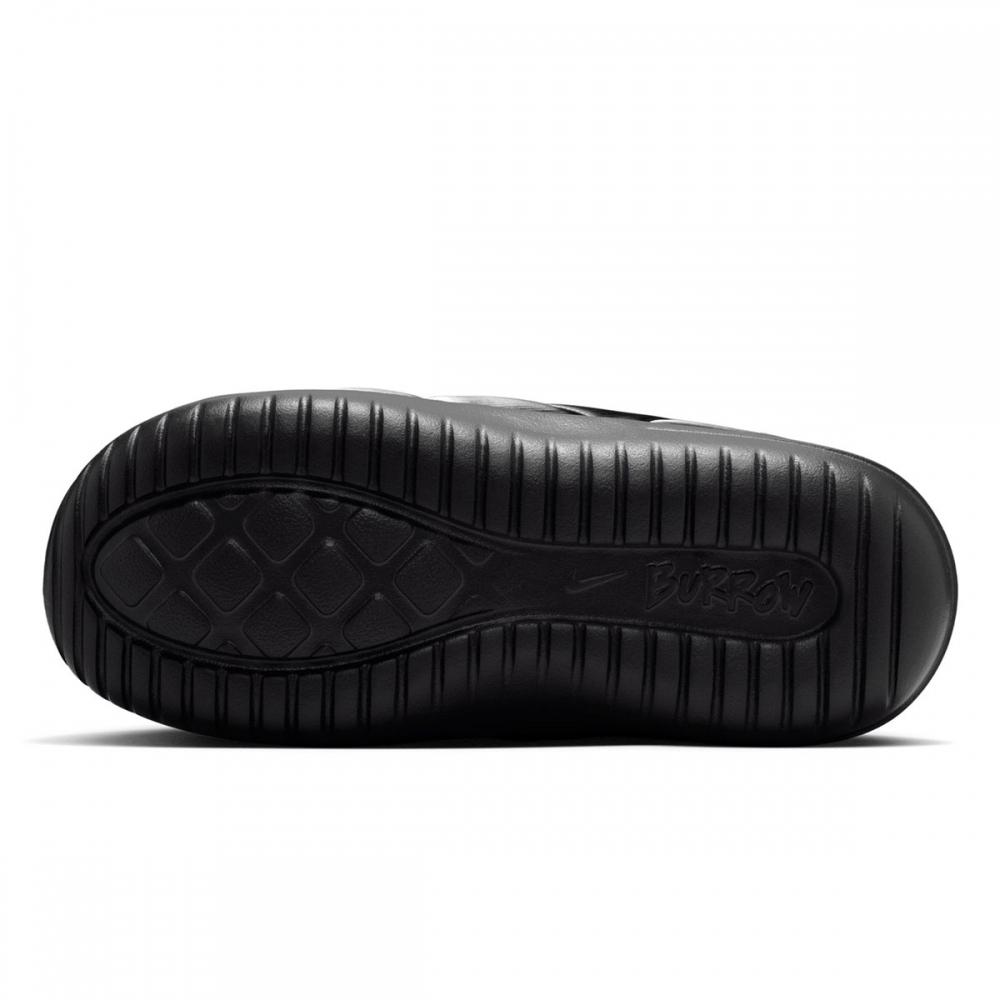 Nike Зимние тапочки Burrow Padded Women Se Fz7939 001