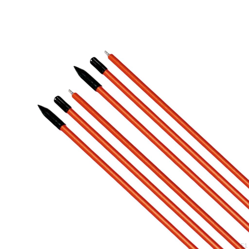 2 предмета Тренажер для гольфа Swing Trainer Инструмент для тренировки Легкая эргономичная рукоятка Разминочная палка