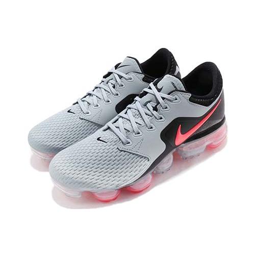 Nike Air Vapormax Ocean Bliss Синий Оранжевый Женские AH9045-400