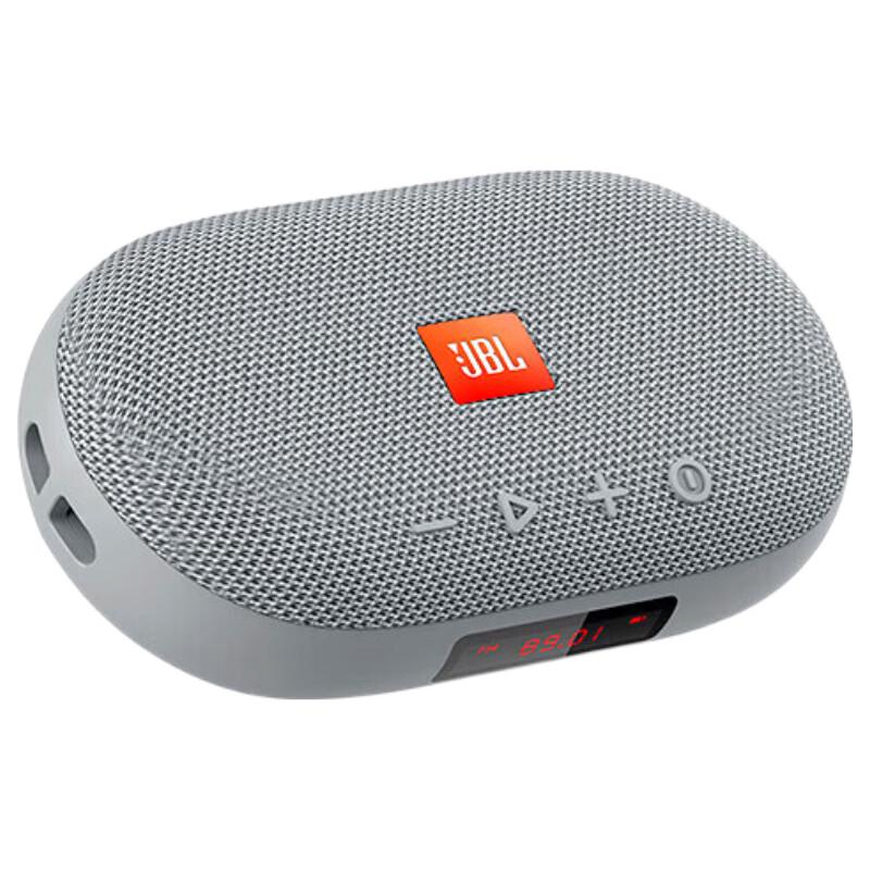 JBL TUNE3 Portable Bluetooth Speaker with FM Radio and TF Card CN plug (adapter included) (CN version)