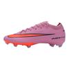Кроссовки унисекс Zoom Mercurial Vapor 16 Pro FG Scary Good Pack Фиолетовый Магия-Фламинго Тотал-Кримсон FQ8685-600