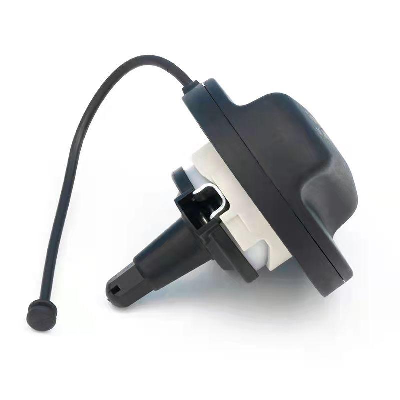 Car Petrol Caps Fuel Plug Gas Tank Cover For BMW F10 F11 F20 F30 F32 F02 F15 F25 E90 Fuel Tank Cap16117222391