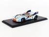 Spark Porsche 1971 Targa Florio Muller 1/43 908/3 #4 P. Rodriguez/H.