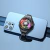 N3 Clip-On Phone Радиатор Охлаждающий Вентилятор Смартфон Прямая Трансляция Игровой Охладитель Рассеивания Тепла