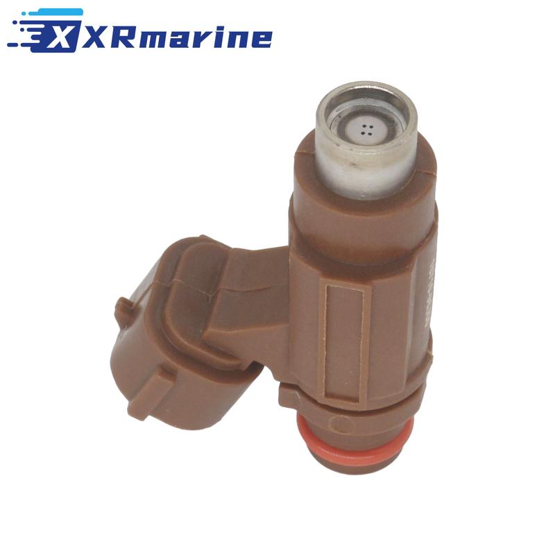 15710-96J00 Fuel Injector Nozzle Unit for Suzuki 4-Stroke DF150 DF175 DF200 DF225 DF250 DF300 Outboard Engine 15710-96J00-000