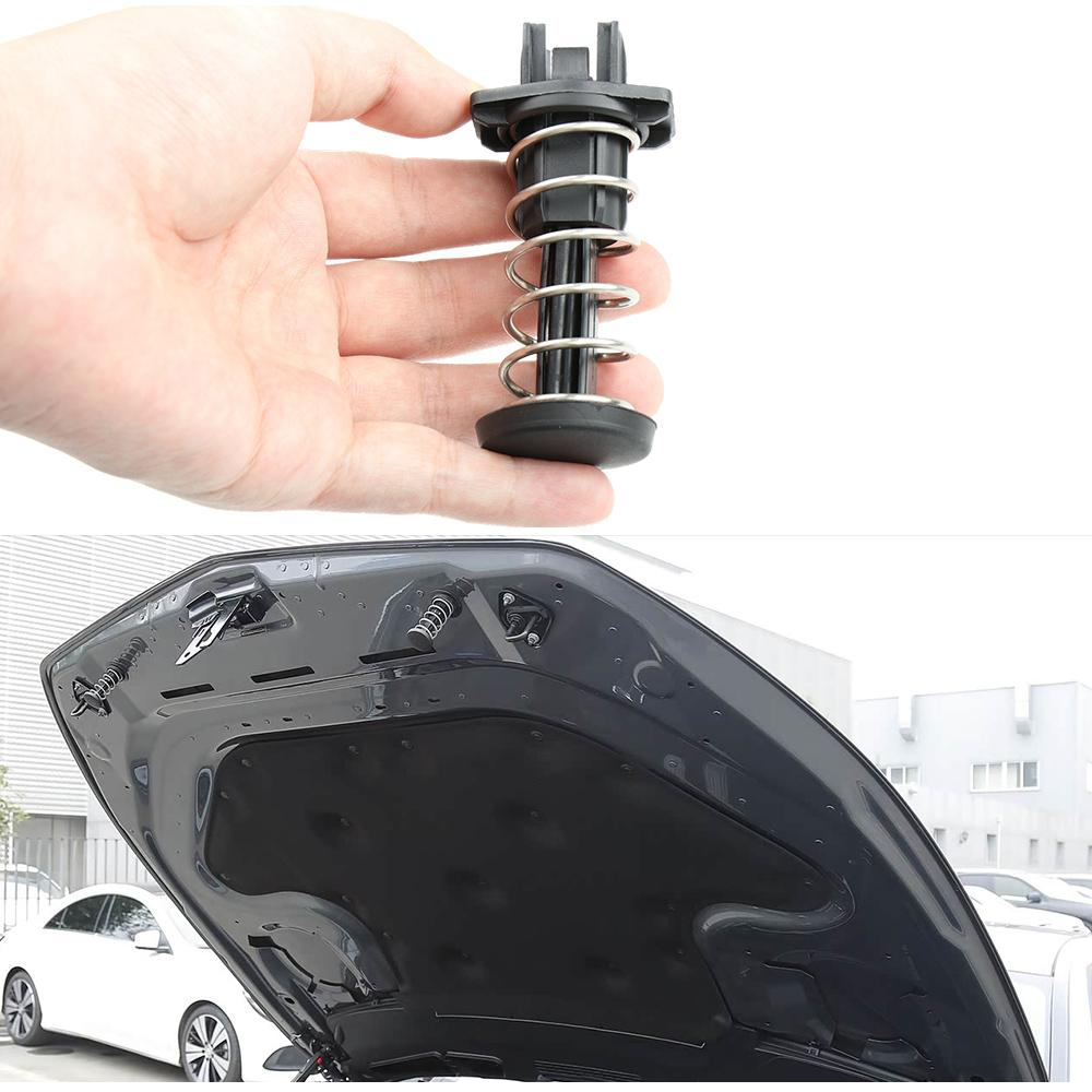 Hood Catch Spring Safety 2218800327 Car Accessories Replace For Mercedes Benz W204 W212 W222 W218 W207 2048800127 W221 W216
