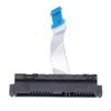 Ноутбук Sata жесткий диск разъем Hdd гибкий кабель Hdd кабель для HP 14-Ac 14-Af 246 G4 жесткий диск адаптер