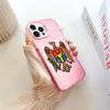 N21 Moldova National Emblem Soft Border Phone Case for Apple iPhone 15 14 13 Pro Max 11 12 XR XS Max 7 8 Plus Hard Back Cover