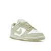 Nike Dunk Low Next Nature Olive Aura Women Sneakers Green Coconut-Milk White HF5384-300