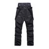 MORGEN SKY Snowboarding and Ski Waterproof and Warm for Men and Perfect for Snow and Other Adjustable AQ21 Pants, Windproof, Women, Snowboarding,