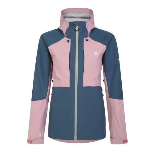 Dare 2B Womens/Ladies Assuring Waterproof Jacket