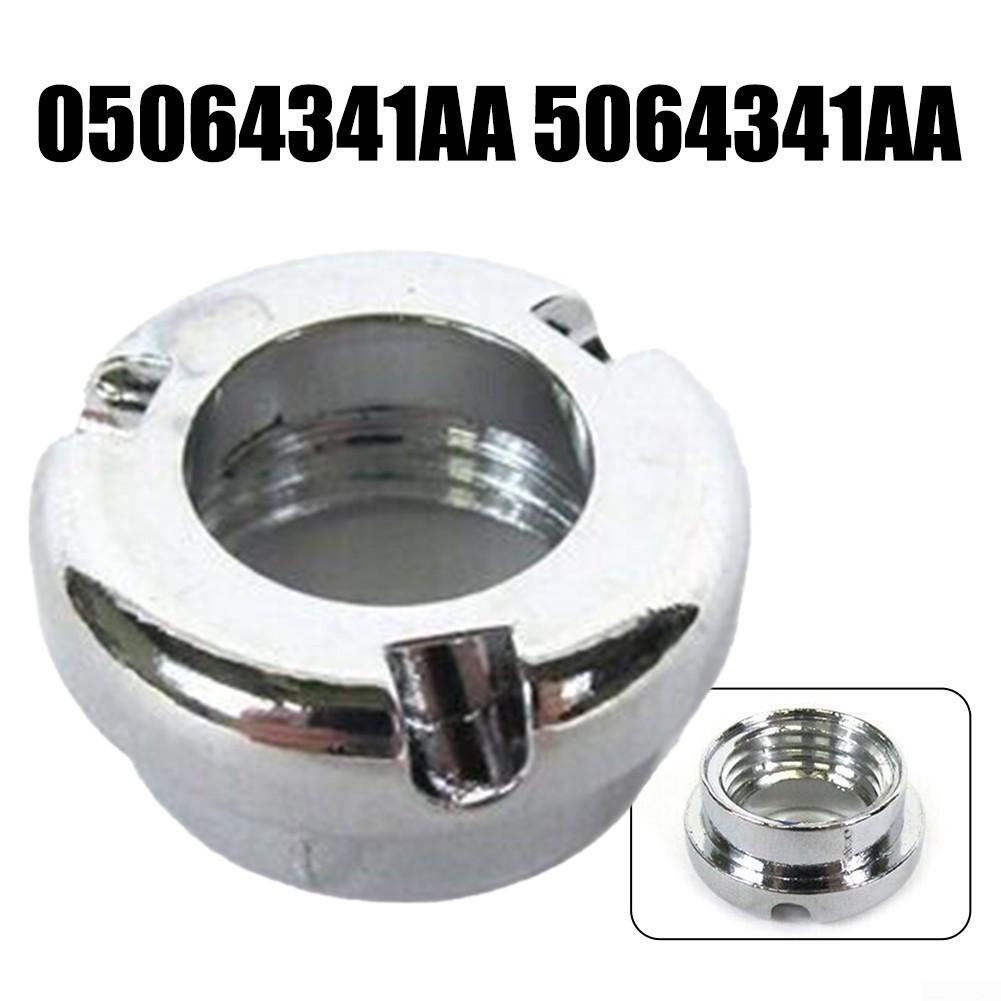 1 гайка основания антенны 5064341AA Аксессуары Детали Пластик