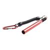 Upgrade Your For Soft Bait Fishing with Wacky Worm Rig Tool & O Rings Kit