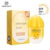 Whitening Sunscreen 30g Moisturizing Isolation Anti-UV Summer Outdoor Sunscreen SPF50+PA+++