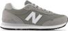 Кроссовки New Balance 515 grey (ML515GRY)