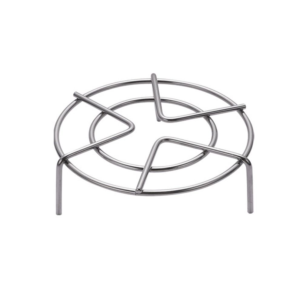 Tray Stand Steamer Shelf Multifunction Pot Steaming Durable Steamer Rack  Kitchen Accessories