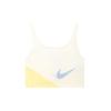 New Tank Top Women's Sail White FJ7712-133