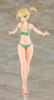 Hasegawa Коллекция Egg Girls Эми Макдоннелл, неокрашенный набор из смолы SP563 1/12 № 38 (Бикини)