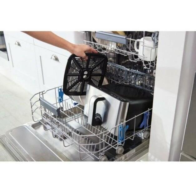 Deep Fryer Breville VDF131X