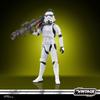 Hasbro Коллекция Звездные Войны Винтаж Штурмовик с Ракетной Установкой, Звездные Войны Джедай: Фигурка коллекционная 'Выживший' Премиум 9.5 см G0917, Оригинальная