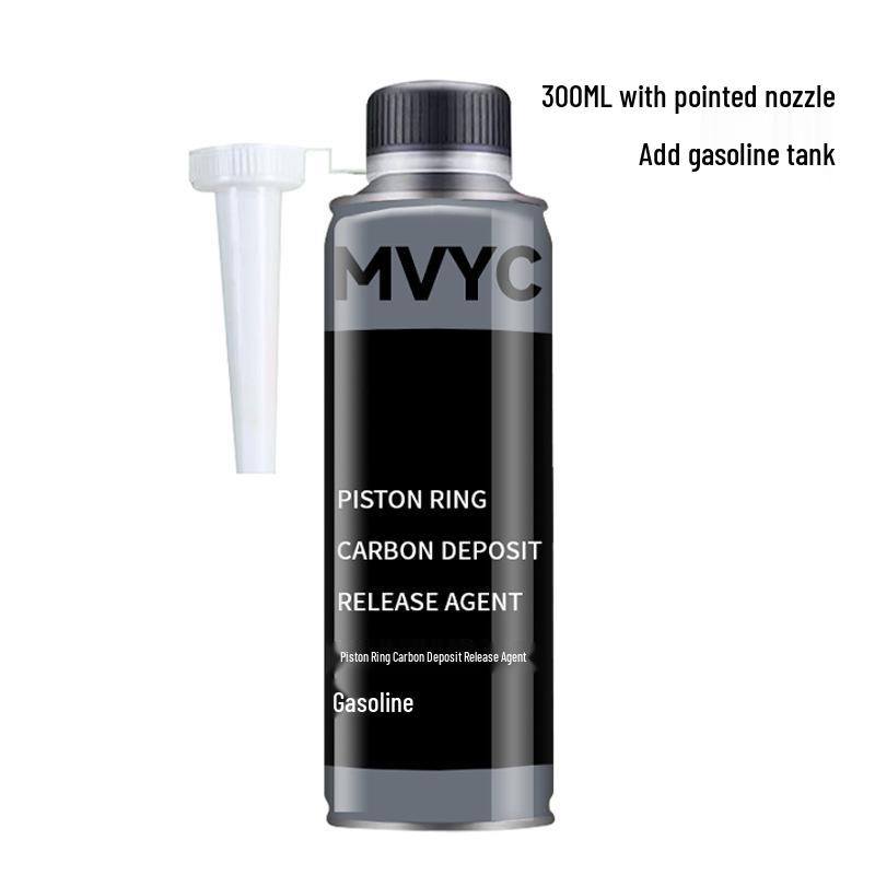 Средство для удаления нагара и экономии топлива – Очиститель поршневых колец для технического обслуживания