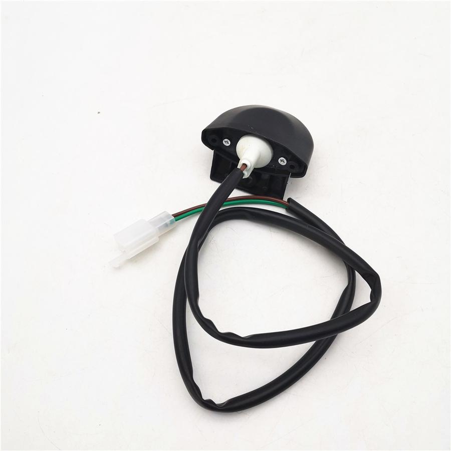 Tail Light for Yamaha MT Series