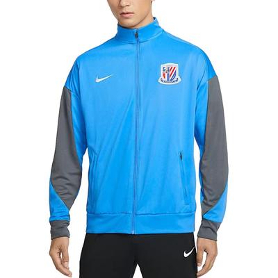 Nike Тренировочная куртка Шанхай Шэньхуа IQ0573-481