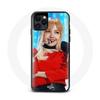 Case for Iphone 11 Pro Max Blackpink Lisa Playing With Fire In MelOn Music Awards
