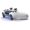 [Genuine product] Wireless controller (DUALSHOCK 4) glacier white (CUH-ZCT2J13)[]PS Hits / Value 300 yen OFF coupon that can be used for selected