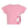 Childrens/Kids Animal Luna The Unicorn T-Shirt